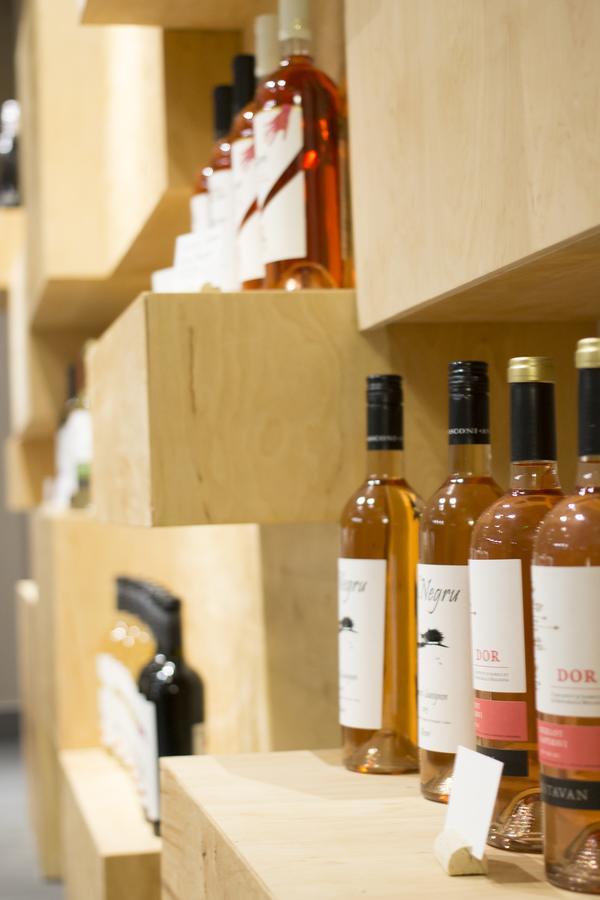 Wine Hotel تشيسيناو المظهر الخارجي الصورة