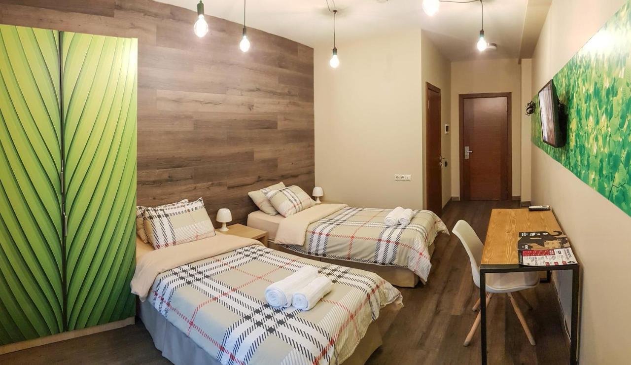 Wine Hotel تشيسيناو المظهر الخارجي الصورة